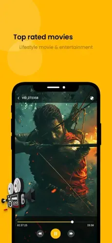 sonyliv-tenali-rama Top Rated Movies